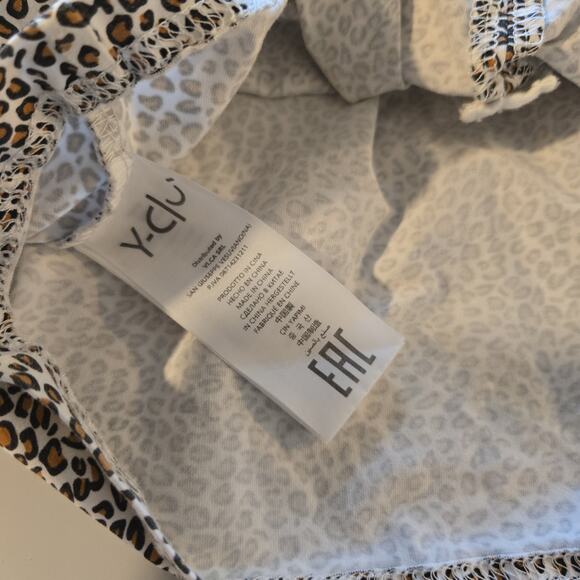 Boutique Leopard Dress‎ 24m - Picture 5 of 5